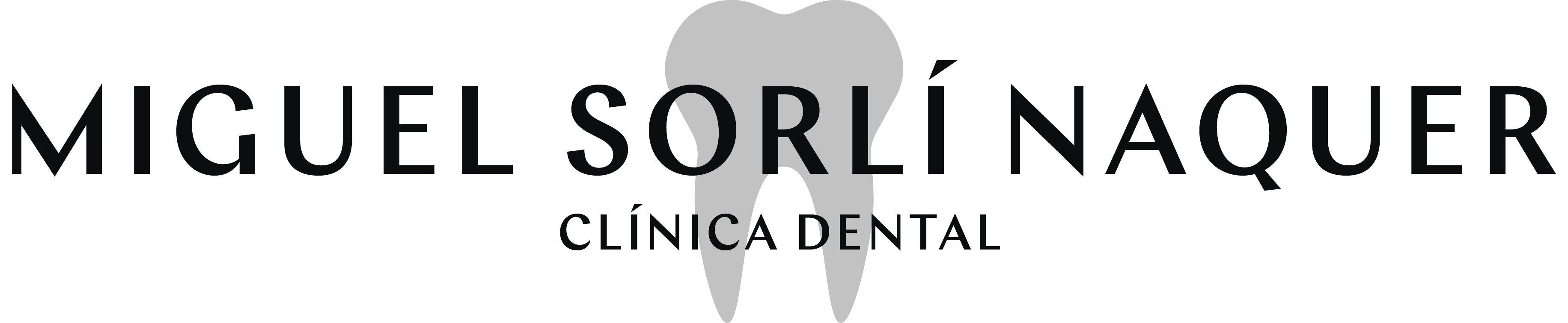 Clínica Dental Miguel Sorlí
